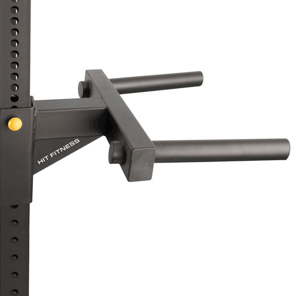 Hit Fitness Dip Attachment for Commercial Half Rack McSport