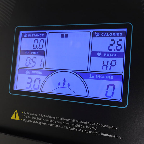 Hit-Fitness-H5-Treadmill-Console