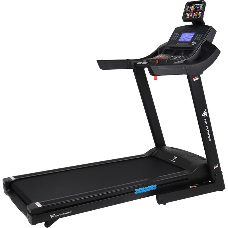 Hit Fitness H5 Treadmill — Treadmills Ireland — McSport