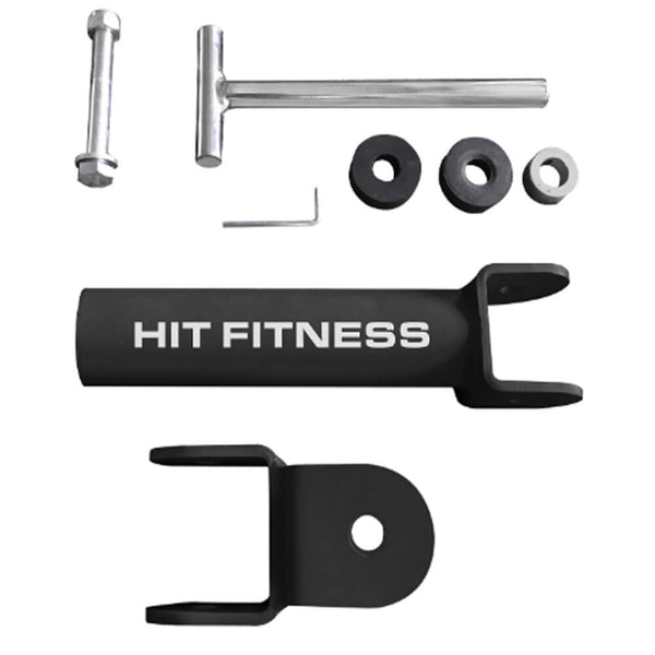 HIT FITNESS Landmine Press | Rack Attachment Image McSport Ireland