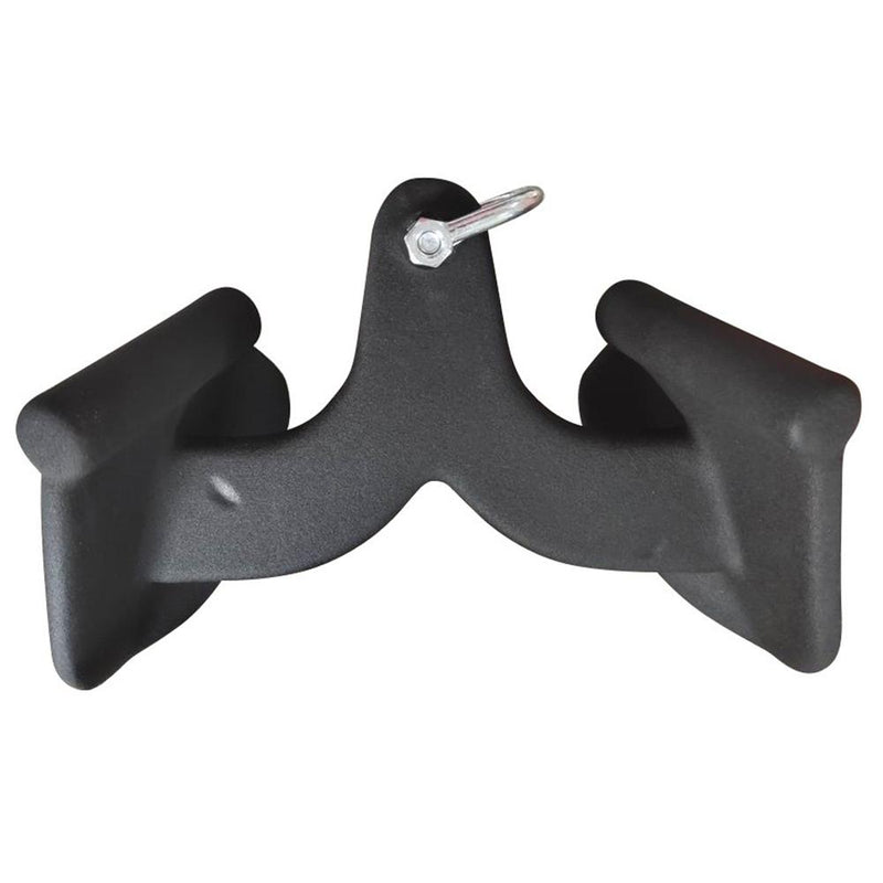 Lat pull down grip outlet