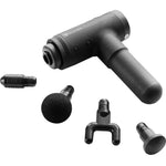 Hit Fitness Massage Gun with 4 different massage heads