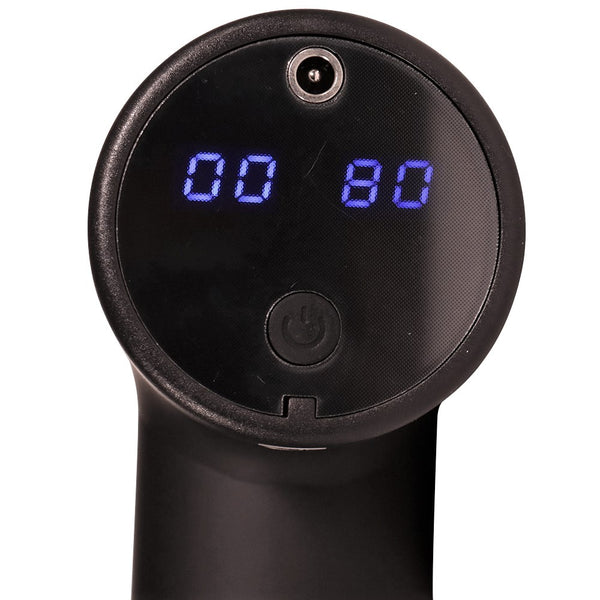 HIT FITNESS Massage Gun Image McSport Ireland