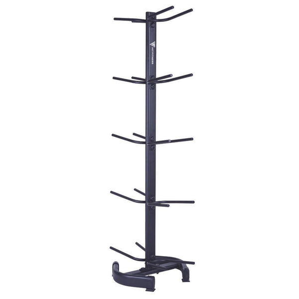 Hit Fitness Medicine / Slam Ball Rack Image McSport Ireland