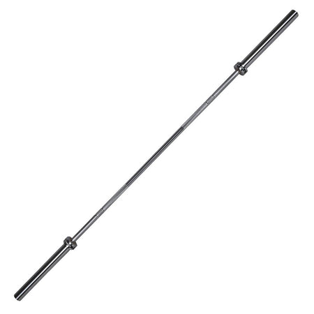 Olympic barbell outlet and weights