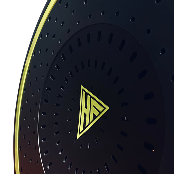 Hit Fitness Rowing Machine Logo