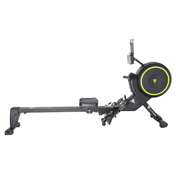 Hit Fitness Rowing Machine Belt Driven
