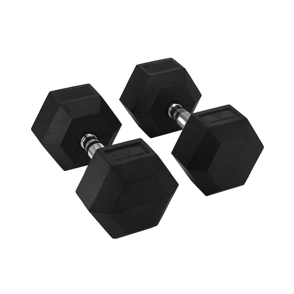 17.5 discount kg dumbbells