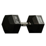 Hit Fitness Hex Dumbbells | 20kg