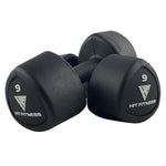 Hit Fitness Studio Dumbbell Set - 7Kg, 9Kg