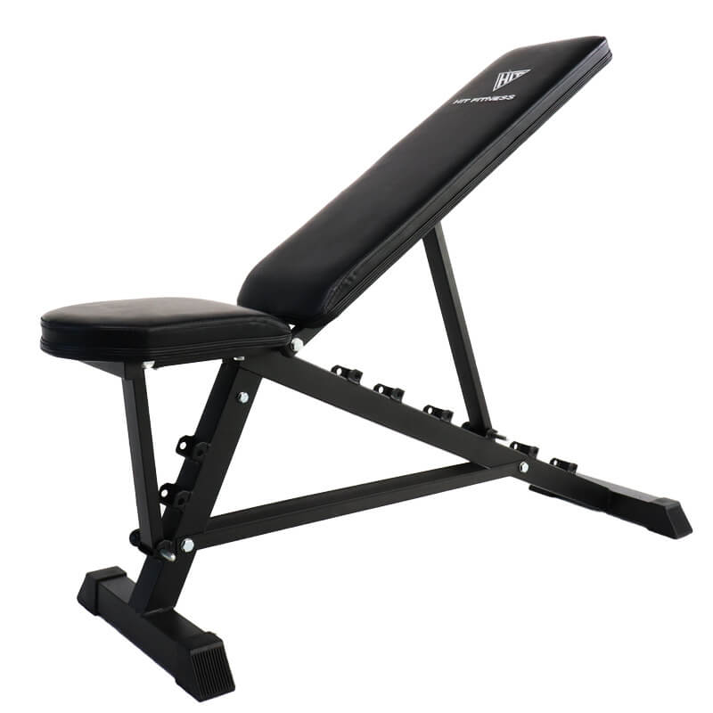 HIT FITNESS SB30 Home Weight Bench McSport Ireland