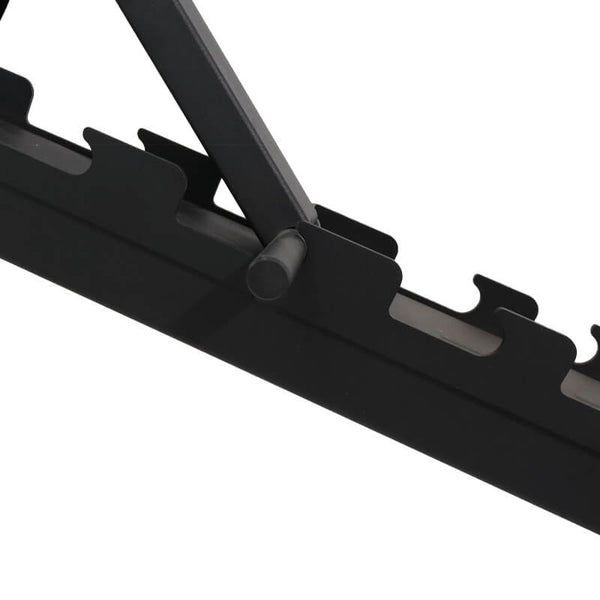 Hit Fitness SB52 FID Weight Bench