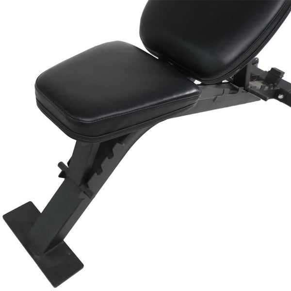 Hit Fitness SB52 FID Weight Bench