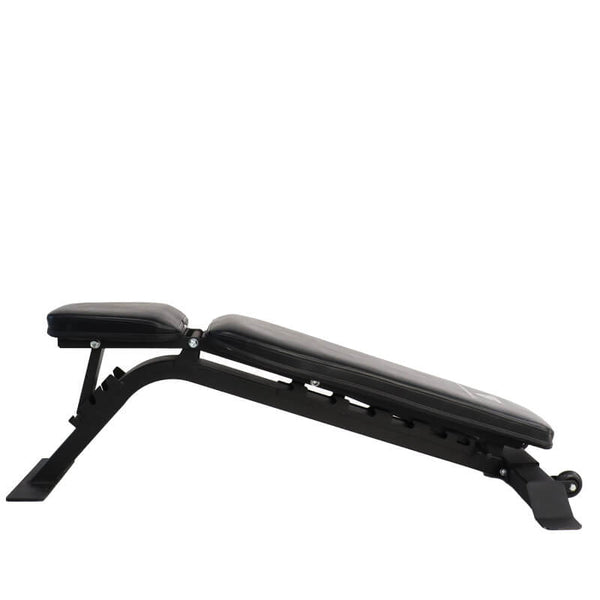 Hit Fitness SB52 FID Weight Bench - Decline