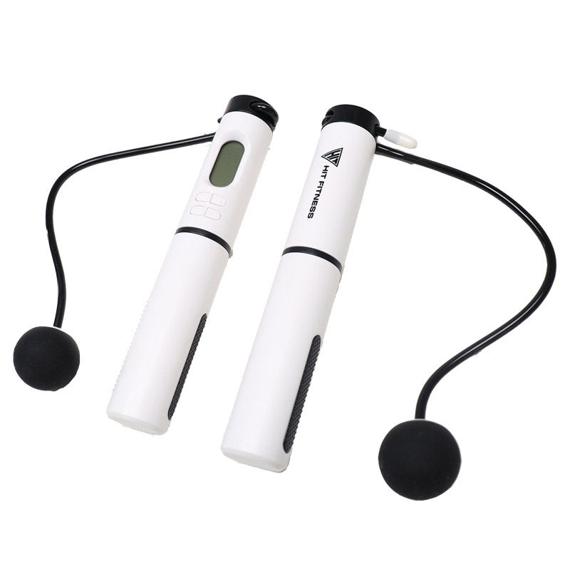Digital skipping rope discount