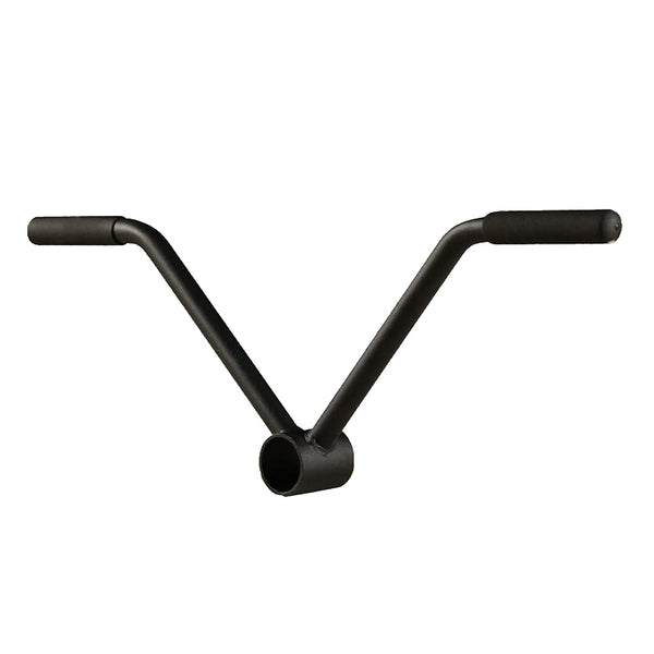 Hit Fitness T-Bar Row Barbell Attachment