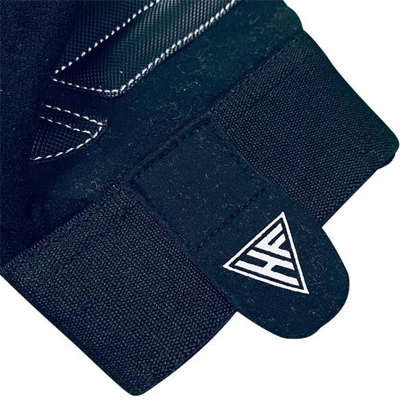 HIT FITNESS Weightlifting Gloves Image McSport Ireland