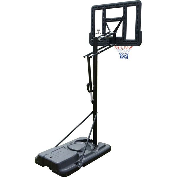Hit Sport 10ft Adjustable Basketball Unit | Series 2