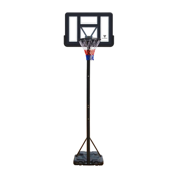 Hit Sport 10ft Adjustable Basketball Hoop | Series 2