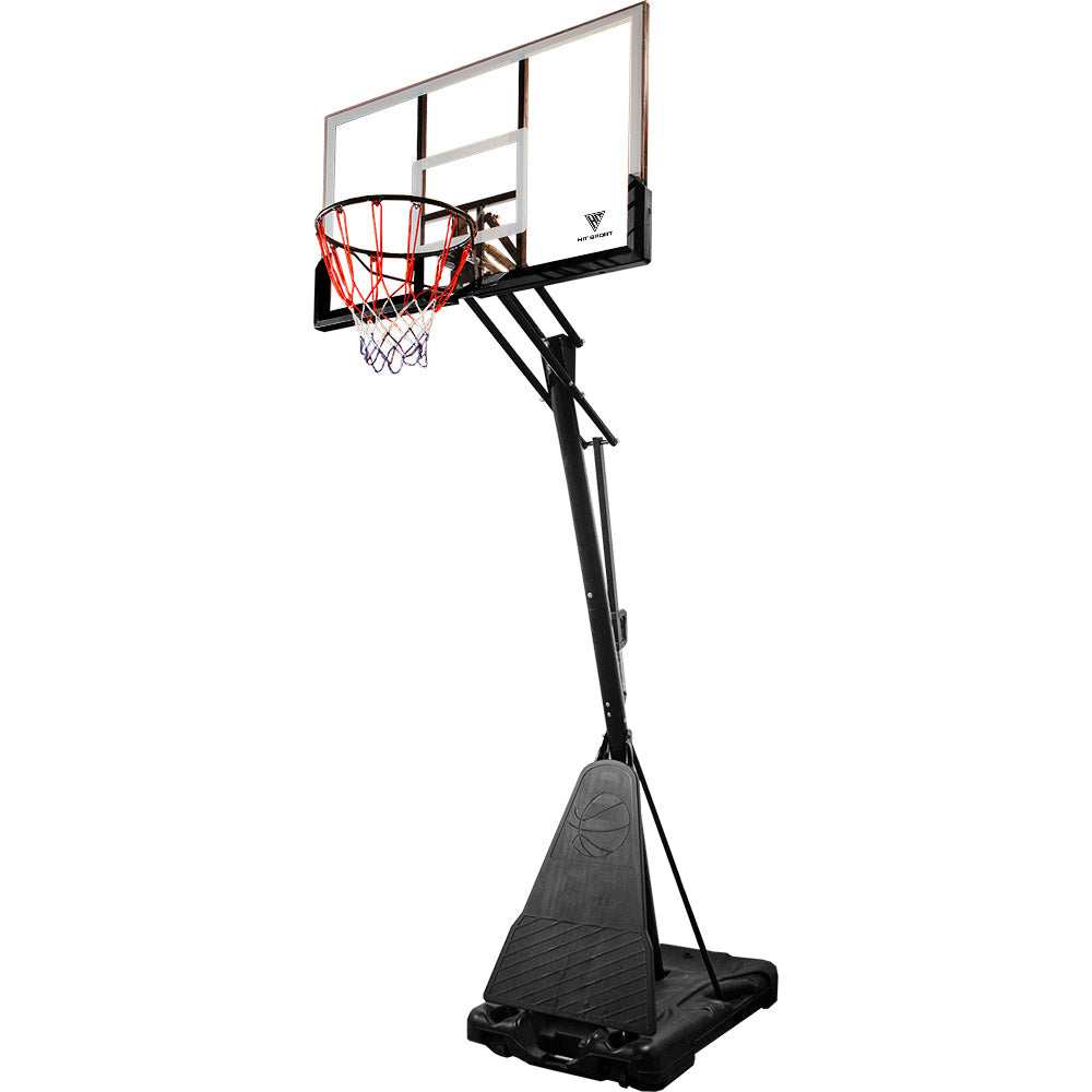 10 foot basketball hoop deals