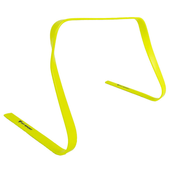 Hit Sport Speed Agility Kit - Hit Sport Agility Hurdles (12 Inch / 30cm)
