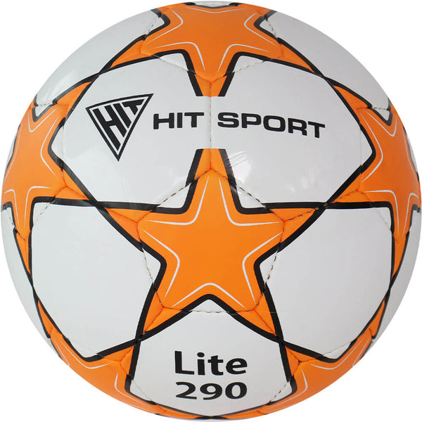 Hit Sport Training Football 290g (Under 8)