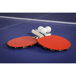 Hit Sport Portable Table Tennis Kit