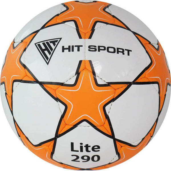 Hit Sport Match Quality Training Football | 290g (Under 8)