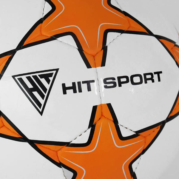 Hit Sport Match Quality Training Football | 290g (Under 8)