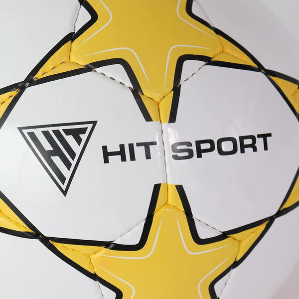 Hit Sport Match Quality Training Football | 320g (Under 11)
