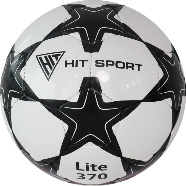 Hit Sport Match Quality Training Football | 370g (Under 14)