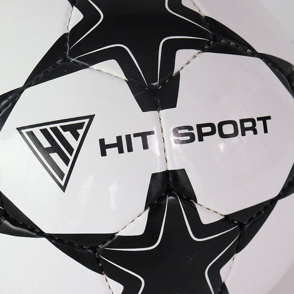 Hit Sport Match Quality Training Football | 370g (Under 14)