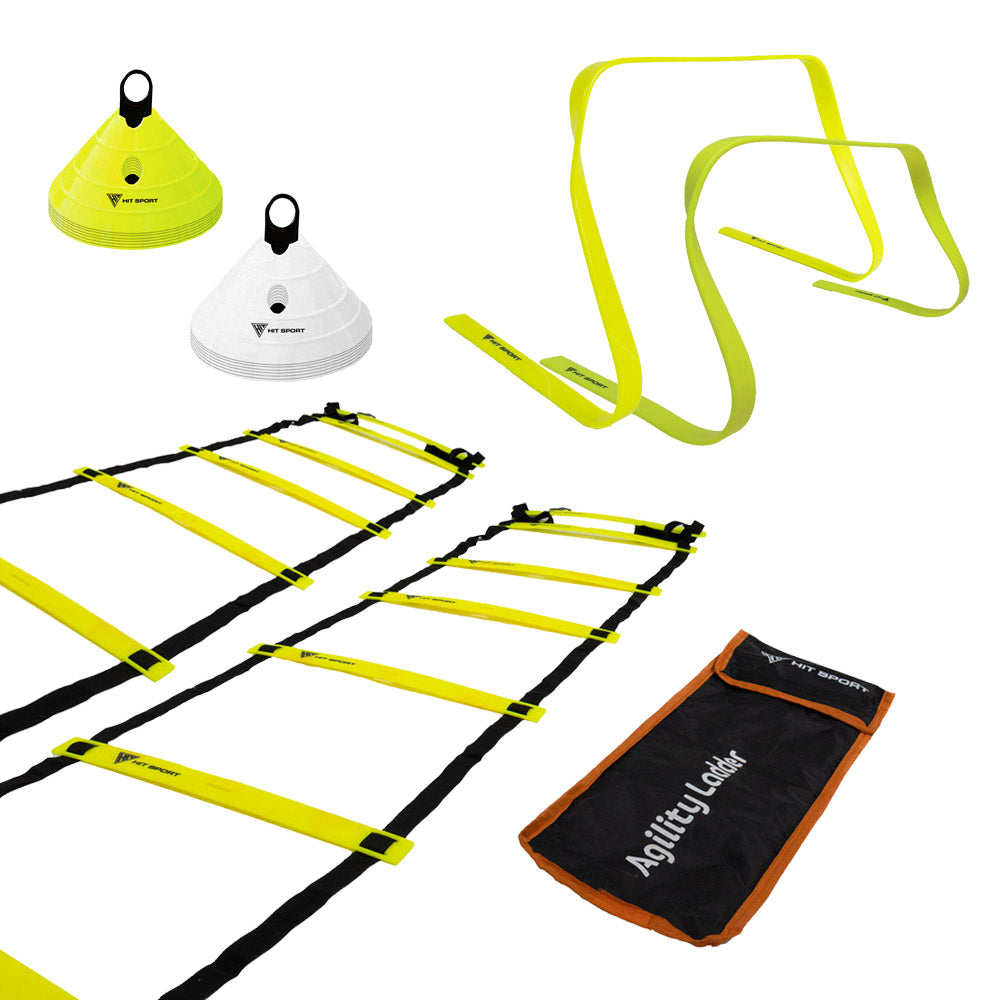 Agility ladder 2025 kit