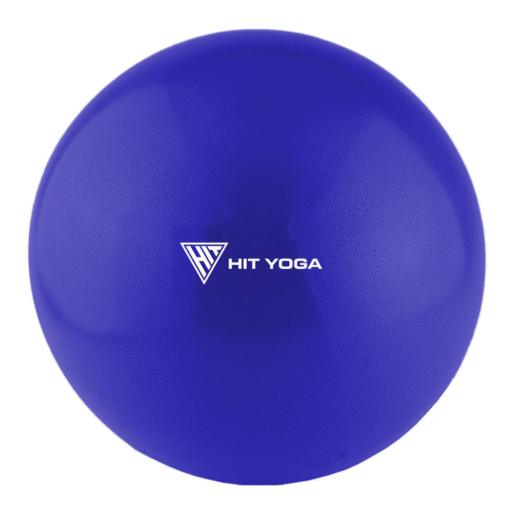 APPI 7” Soft Pilates Ball – Purple – Life Balance Pilates Dublin Shop