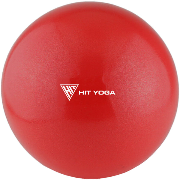 Soft yoga ball outlet