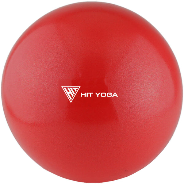 Hit Yoga Pilates Ball (9 — 23cm) — McSport