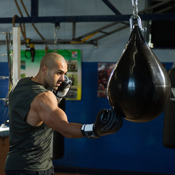 Hit Boxing Waterpro Punchbag Image McSport Ireland