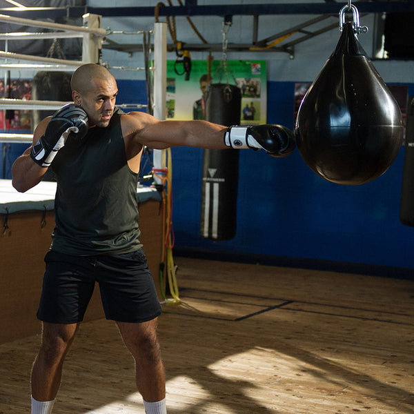 Hit Boxing Waterpro Punchbag Image McSport Ireland