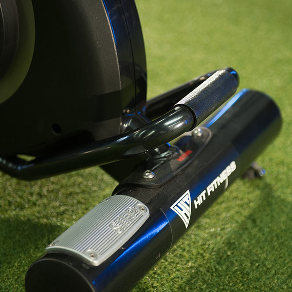 Air Bike Stands