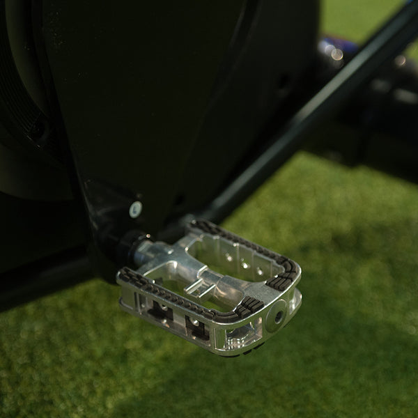 Air Bike Pedals
