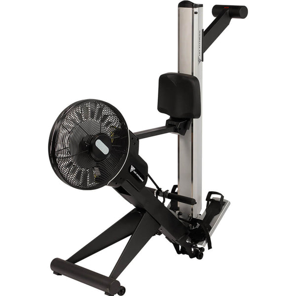 Hit Fitness Air Rower - Folded