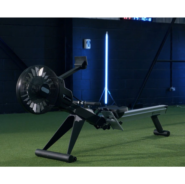 Hit Row Rower Hit Fitness Air Rower — McSport