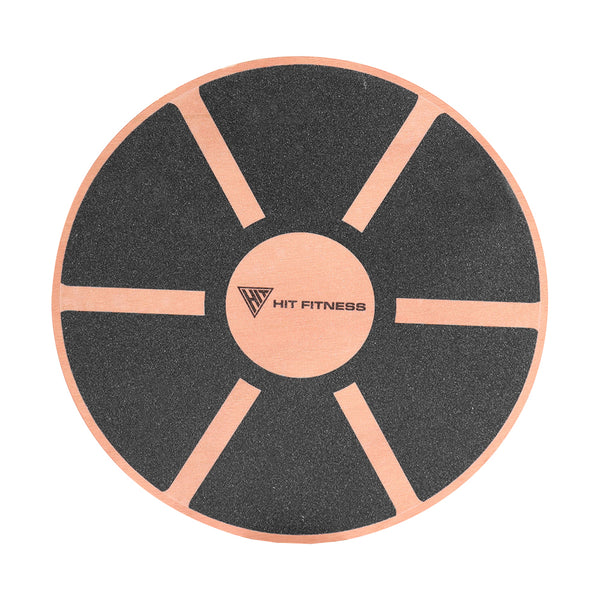 HIT FITNESS Balance Board Image McSport Ireland