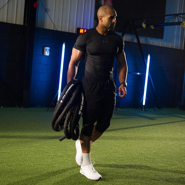 Hit Fitness Battle Rope