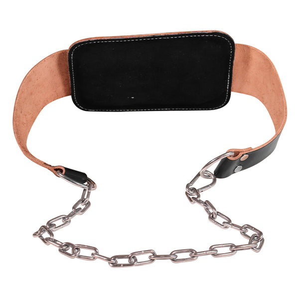 Hit Fitness Dip Belt with Chain Image McSport Ireland