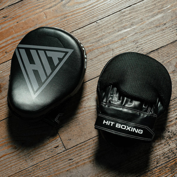 Hit Boxing Hook and Jab Boxing Set