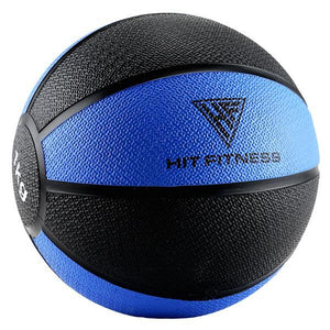 Hit Fitness Medicine Ball — 1kg — McSport Ireland