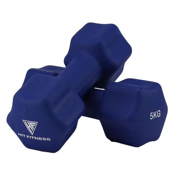 Neoprene Dumbbell | 5kg
