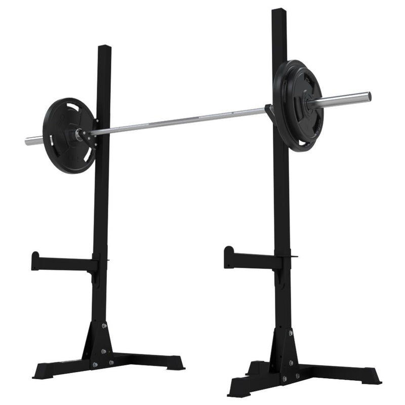Hit Fitness PWR60 Free Standing Squat Stands — McSport Ireland
