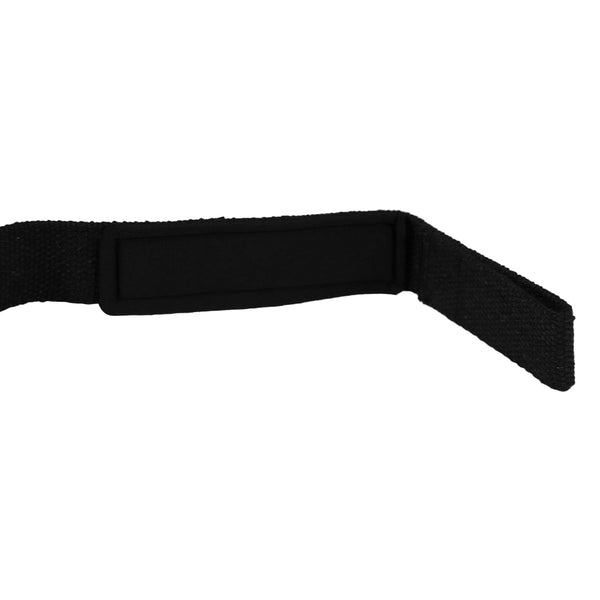 HIT FITNESS Power Strap | Cotton Neoprene Padded Image McSport Ireland